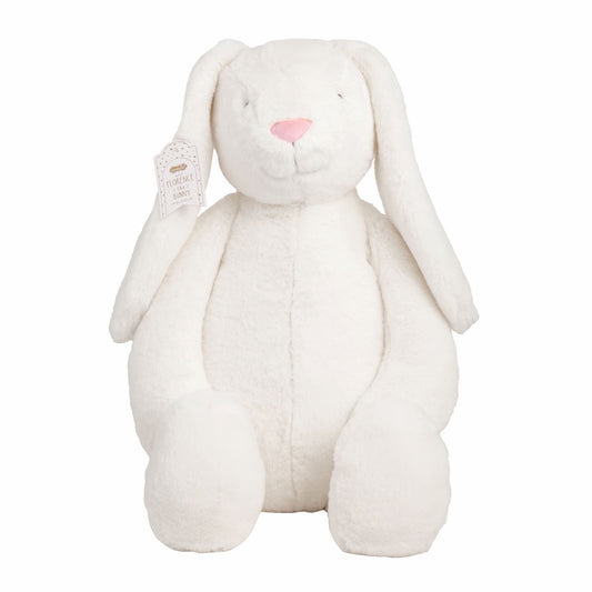 Ivory Bunny - Large