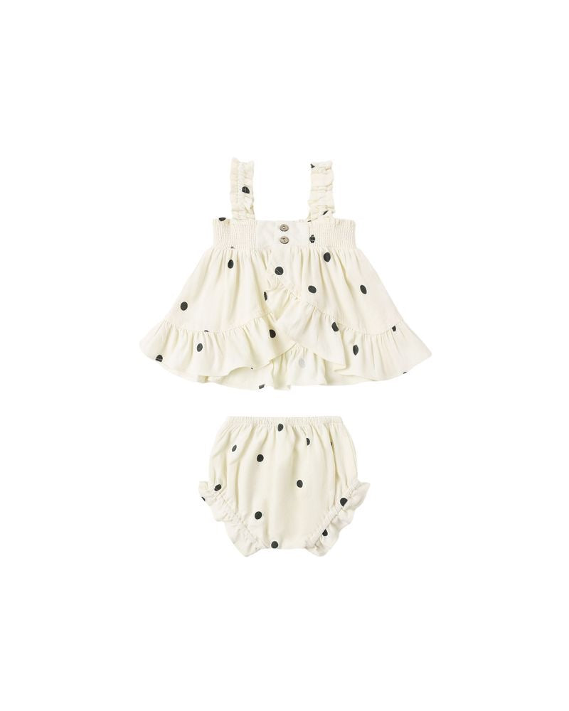 Layla Set - Polka Dot