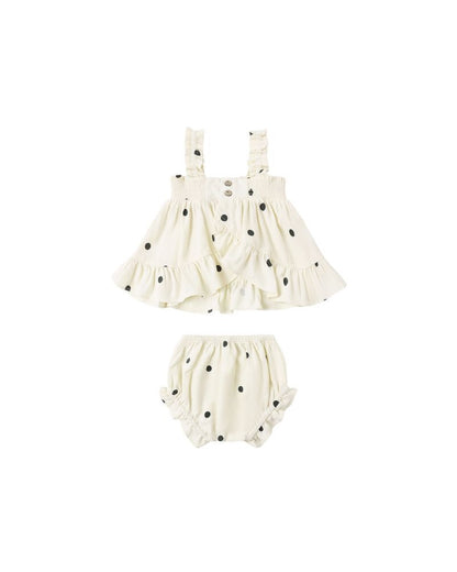Layla Set - Polka Dot