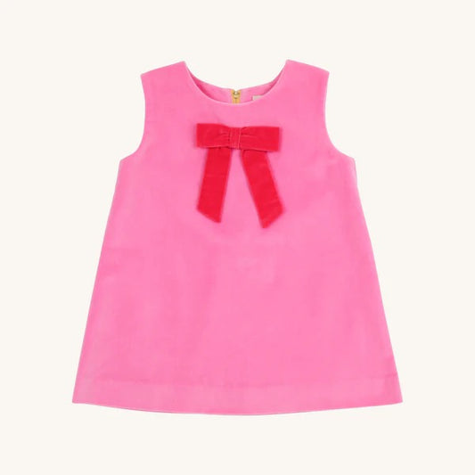 Jilly Jumper - Velveteen