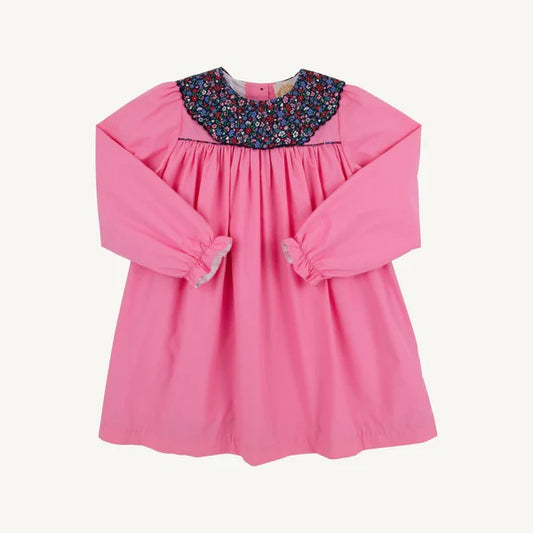 Long Sleeve Mary Dal Dress