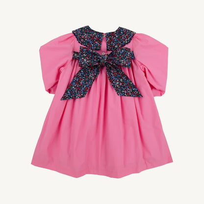 Long Sleeve Mary Dal Dress