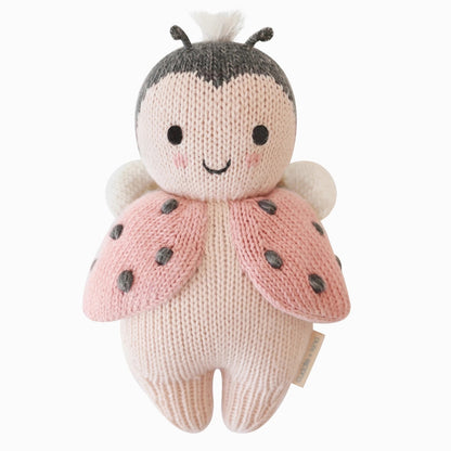 Cuddle & Kind - Baby Ladybug