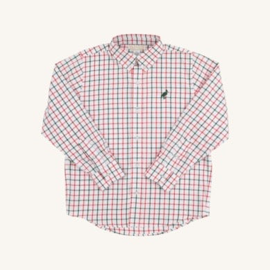 Dean's List Shirt -
