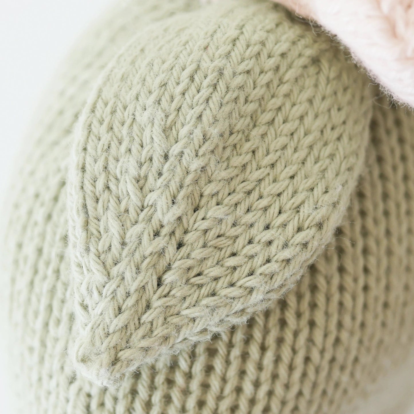 Cuddle & Kind - Baby Pink Daisy