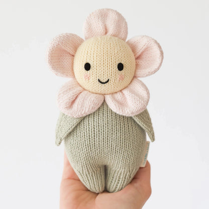 Cuddle & Kind - Baby Pink Daisy