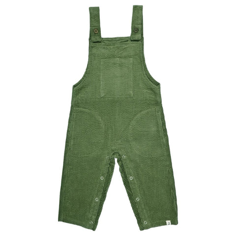 GALLEON CHUNKYCORD OVERALLS - Sagme