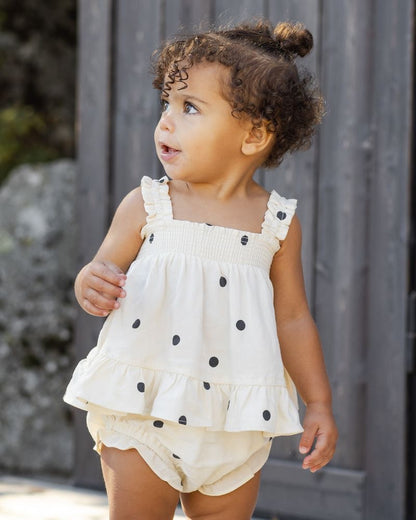 Layla Set - Polka Dot