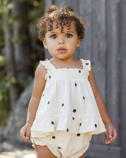 Layla Set - Polka Dot