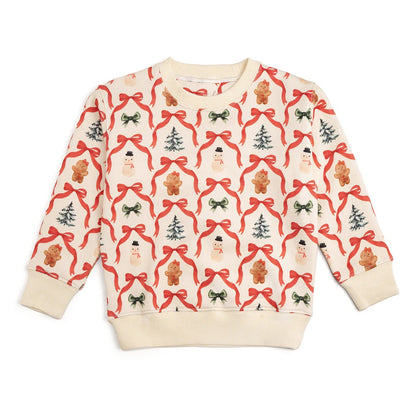 Christmas Cutie Sweatshirt