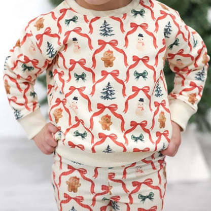 Christmas Cutie Sweatshirt