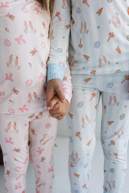 Rosie Rabbit Two Piece Set