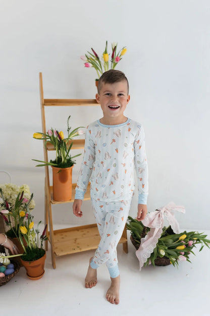 Oliver Rabbit Two Piece Set
