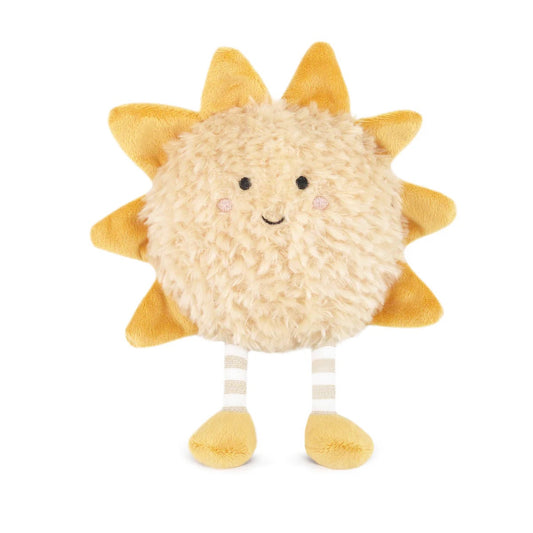 Sun Beam