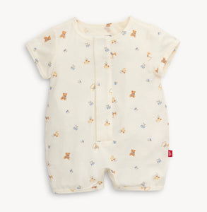 Lullaby Lane Modal Magnetic Romper