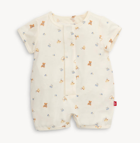 Lullaby Lane Modal Magnetic Romper