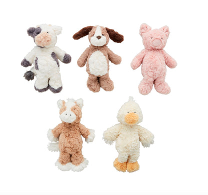 Pig Plush
