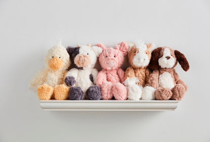 Pig Plush