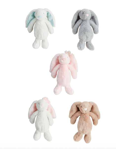 Mini Plush Bunnies