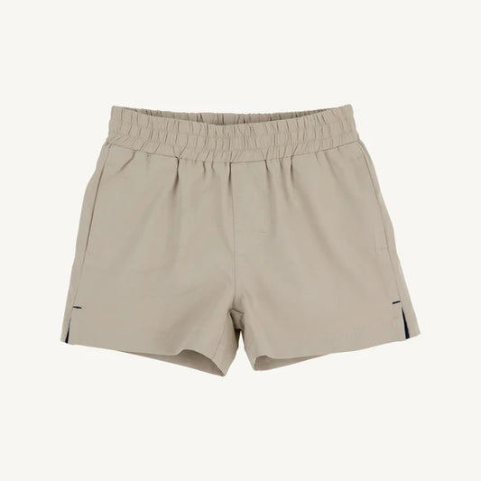 Prepletic™ Sheffield Shorts - Keeneland Khaki