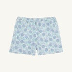 Shipley Shorts - Handful of Hydrangeas