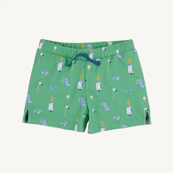 Sullivan Shorts - Clubhouse Couture