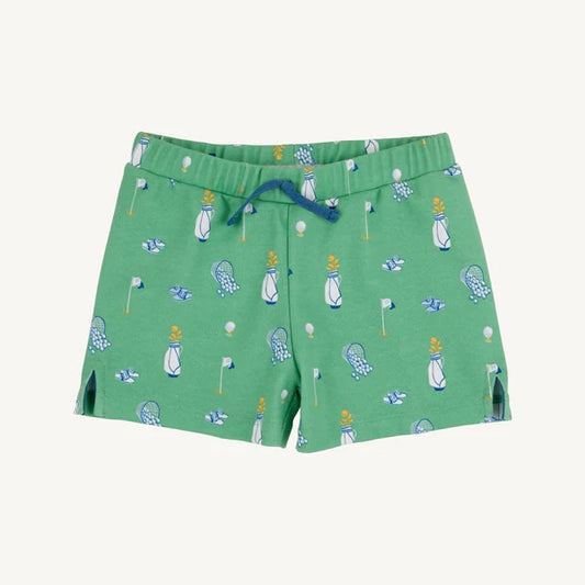 Sullivan Shorts - Clubhouse Couture