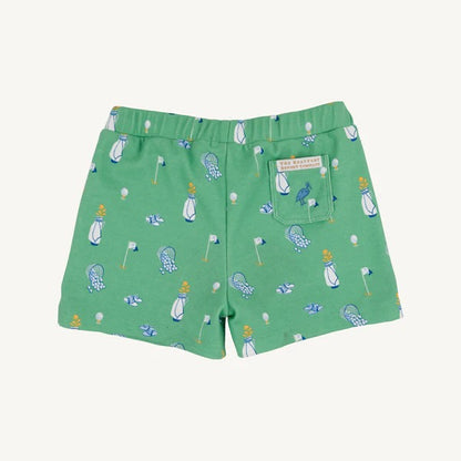 Sullivan Shorts - Clubhouse Couture