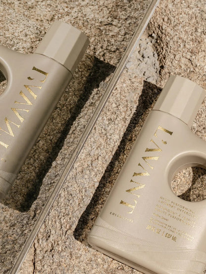 High Performing Laundry Detergent - Ambre Santal