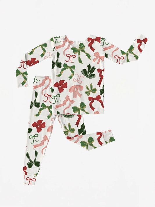 Wrapped in Bows - 2 Piece Set