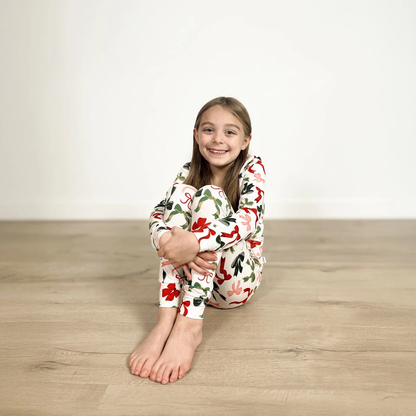 Wrapped in Bows - 2 Piece Set