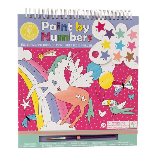 Paint By Number - Fantasy