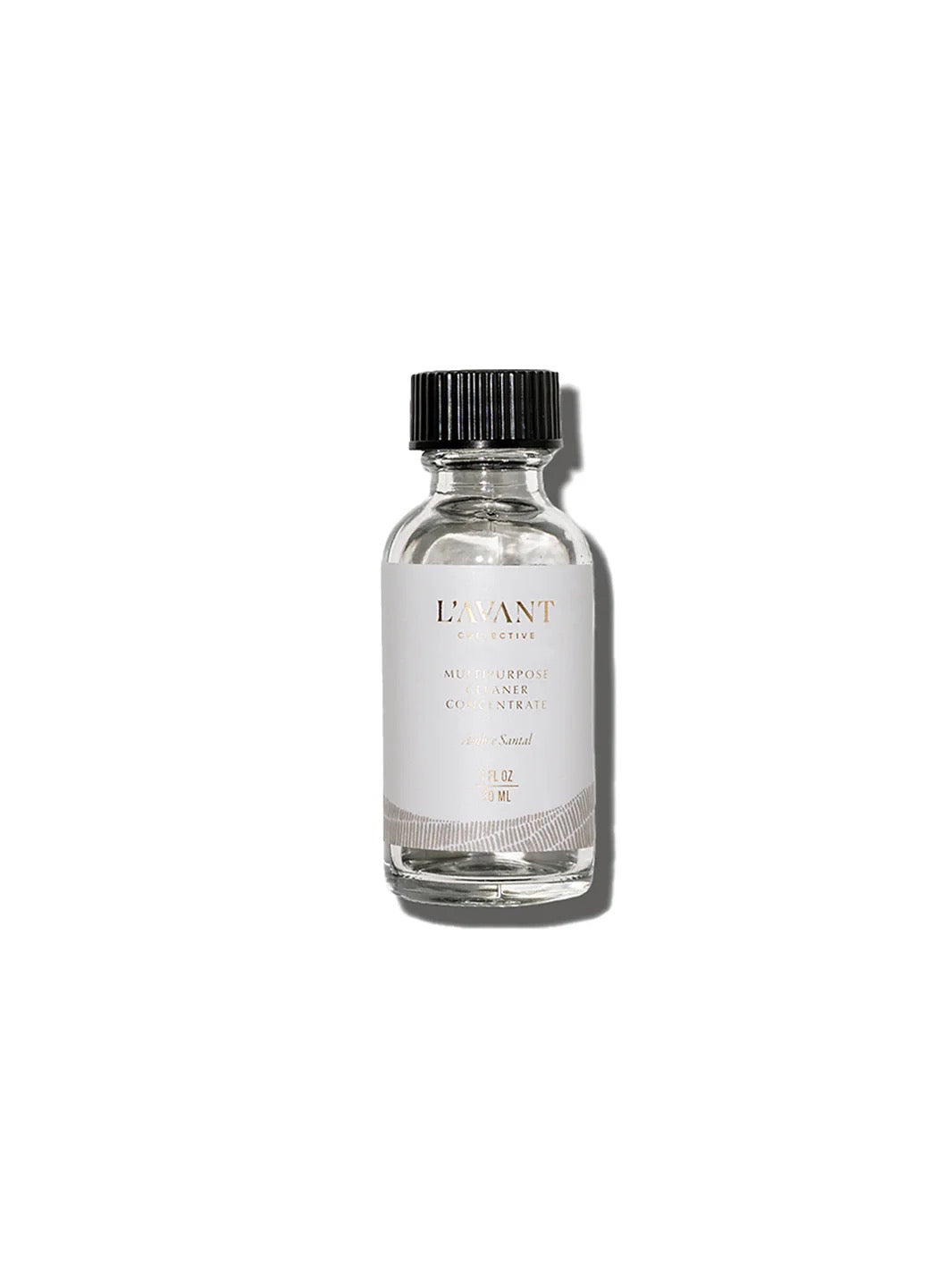 Multipurpose Surface Cleaner Refill - Ambre Santal