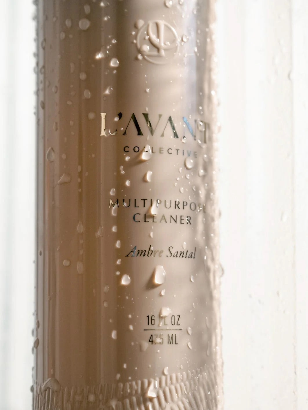 Multipurpose Surface Cleaner - Ambre Santal