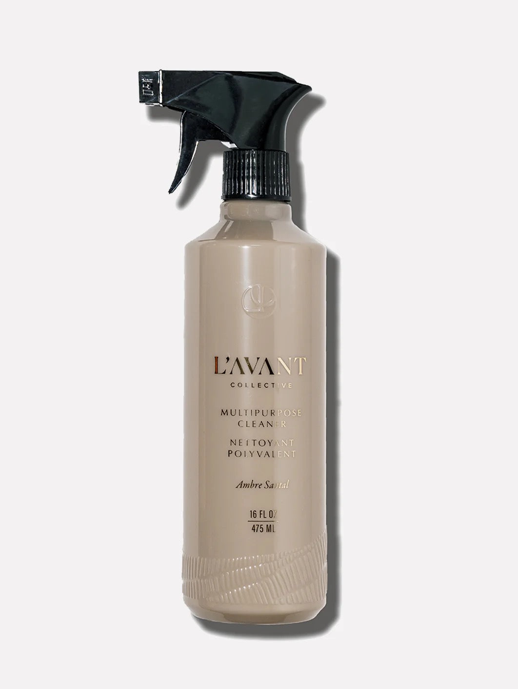 Multipurpose Surface Cleaner - Ambre Santal