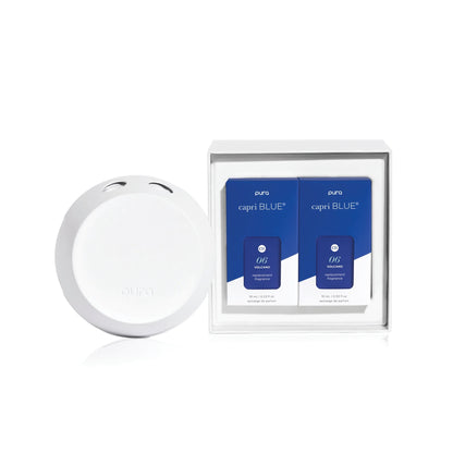 PURA V4 Smart Home Diffuser Kit, Volcano
