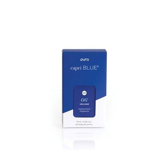 Pura Diffuser Refill - Volcano