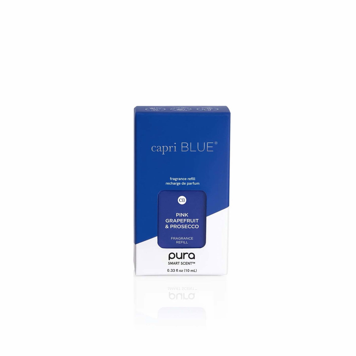 Pura Diffuser Refill - Pink Grapefruit and Prosecco