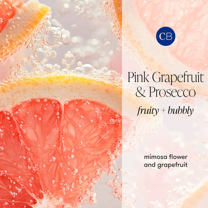 Pura Diffuser Refill - Pink Grapefruit and Prosecco