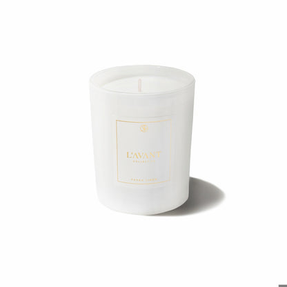L'Avant Candle - Fresh Linen