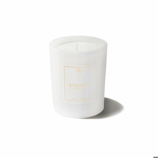 L'Avant Candle - Fresh Linen