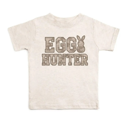 Egg Hunter Graphic Tee