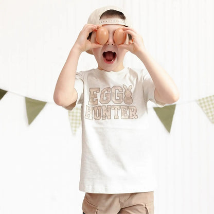 Egg Hunter Graphic Tee
