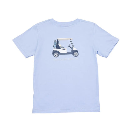 Golf Cart Graphic Tee