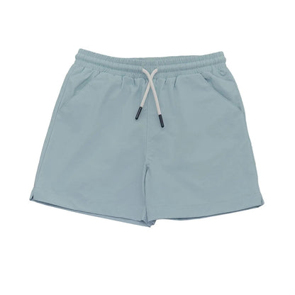 Topsail Performance Short - Light Blue