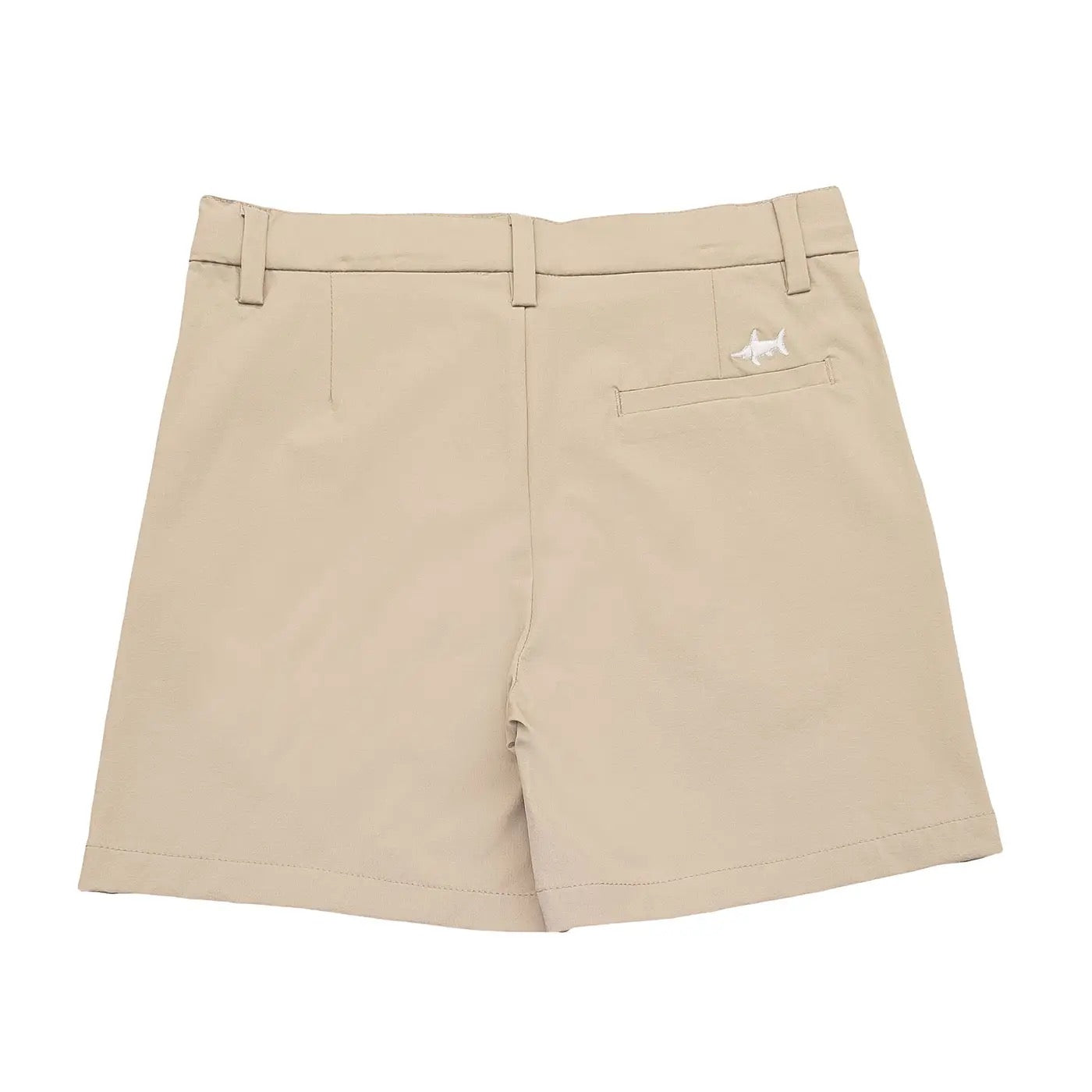 Palmer Performance Short - Khaki