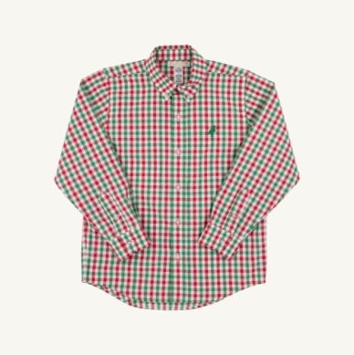 Dean's List Shirt