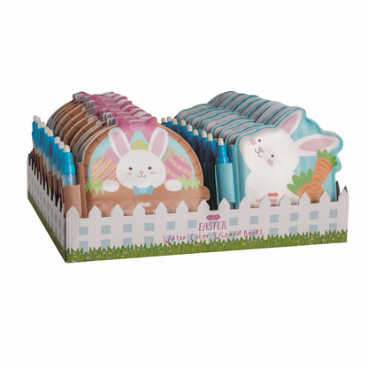 Easter Water Wizard Books - 2 colors