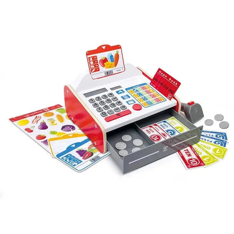 Hape Beep and Buy Cash Register