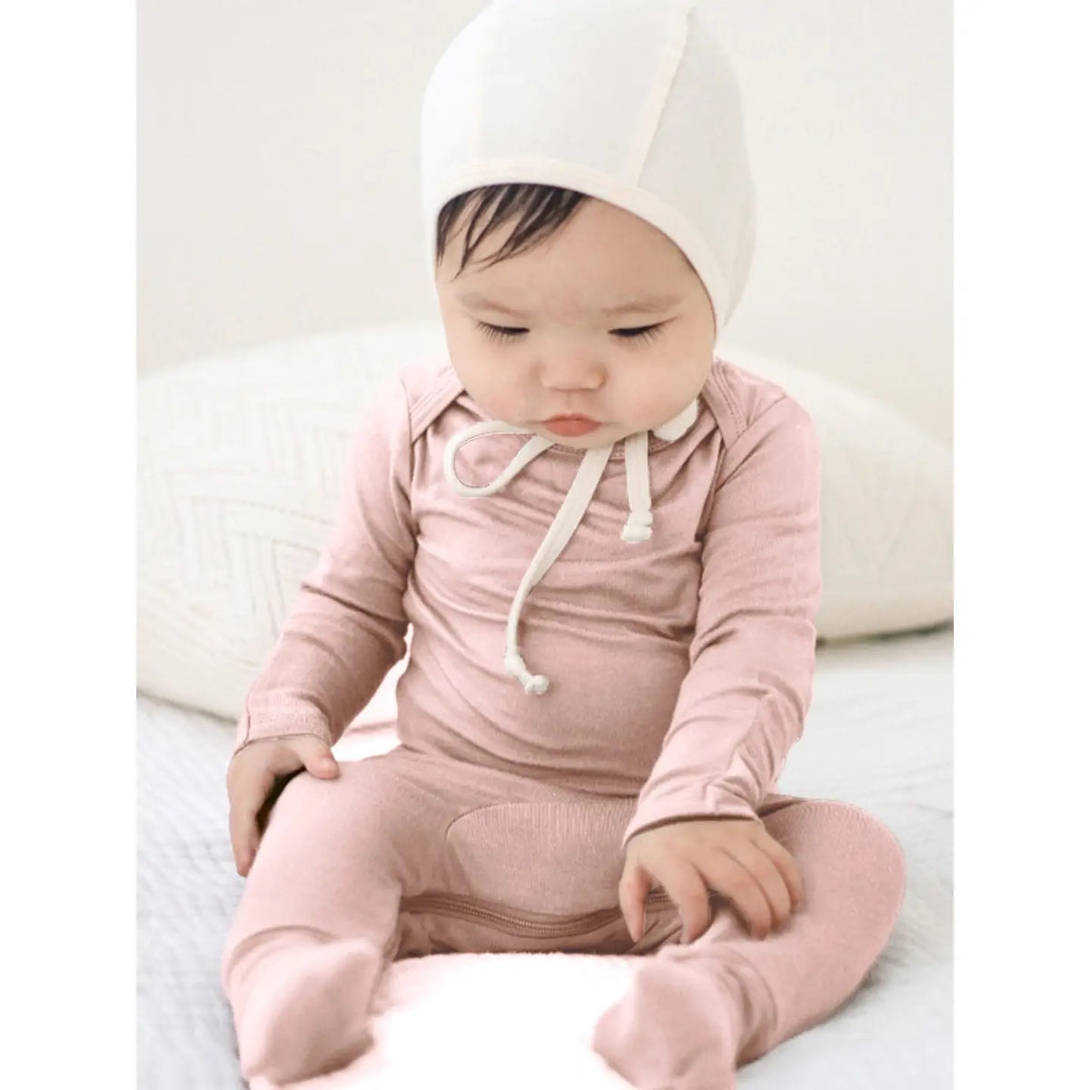 Gunamuna Convertible PJ - Blush